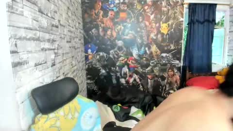 jay_peep online show from July 26, 2026, 9:32 pm