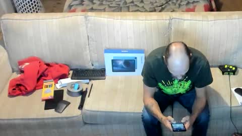 O F   jay short786 online show from February 5, 2026, 6:51 am