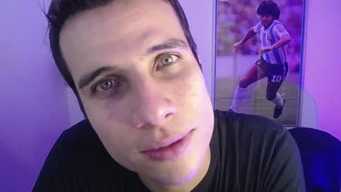 Snapshot of jayalvarrez_ chatting on December 9, 2024, 7:39 pm Jay Alvarrez online show from December 9, 2024, 7:39 pm