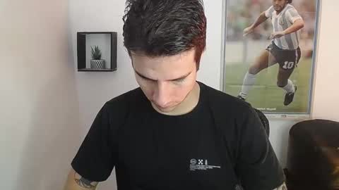 Snapshot of jayalvarrez_ chatting on December 12, 2024, 5:04 pm Jay Alvarrez online show from December 12, 2024, 5:04 pm