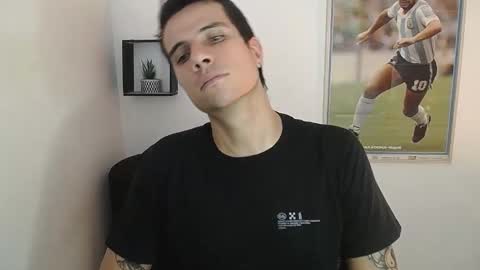 Snapshot of jayalvarrez_ chatting on December 12, 2024, 8:10 pm Jay Alvarrez online show from December 12, 2024, 8:10 pm