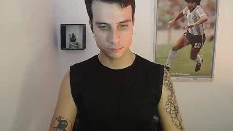 Snapshot of jayalvarrez_ chatting on December 16, 2024, 8:16 pm Jay Alvarrez online show from December 16, 2024, 8:16 pm