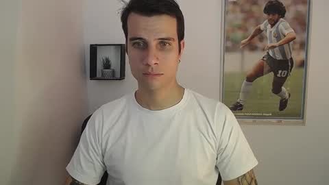 Snapshot of jayalvarrez_ chatting on December 18, 2024, 7:52 pm Jay Alvarrez online show from December 18, 2024, 7:52 pm