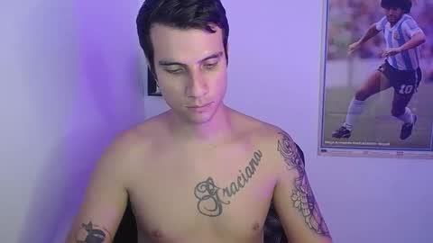 Snapshot of jayalvarrez_ chatting on December 30, 2024, 9:08 pm Jay Alvarrez online show from December 30, 2024, 9:08 pm