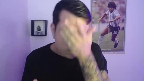 Snapshot of jayalvarrez_ chatting on January 7, 2025, 6:03 pm Jay Alvarrez online show from January 7, 2025, 6:03 pm