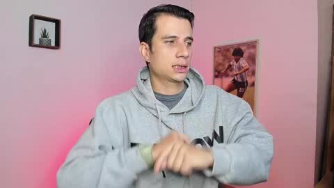 Snapshot of jayalvarrez_ chatting on January 16, 2025, 6:37 pm Jay Alvarrez online show from January 16, 2025, 6:37 pm