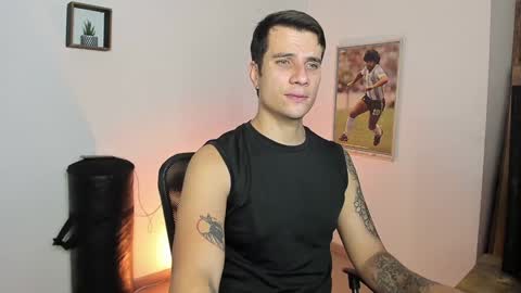 Snapshot of jayalvarrez_ chatting on January 21, 2025, 8:00 pm Jay Alvarrez online show from January 21, 2025, 8:00 pm