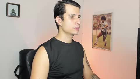 Snapshot of jayalvarrez_ chatting on February 13, 2025, 6:38 pm Jay Alvarrez online show from February 13, 2025, 6:38 pm