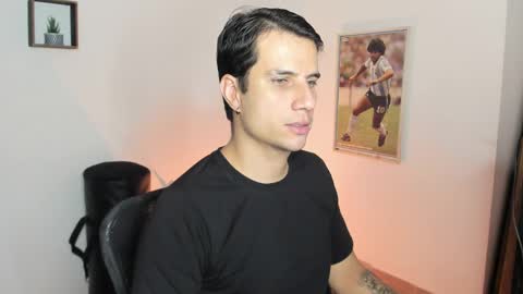 Snapshot of jayalvarrez_ chatting on February 18, 2025, 7:09 pm Jay Alvarrez online show from February 18, 2025, 7:09 pm