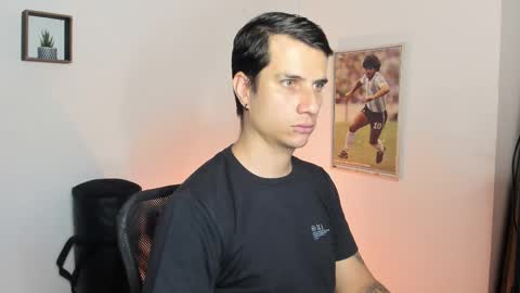 Snapshot of jayalvarrez_ chatting on February 24, 2025, 6:15 pm Jay Alvarrez online show from February 24, 2025, 6:15 pm