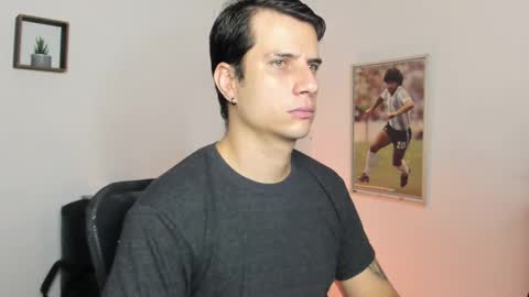 Snapshot of jayalvarrez_ chatting on February 26, 2025, 7:05 pm Jay Alvarrez online show from February 26, 2025, 7:05 pm