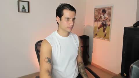 Snapshot of jayalvarrez_ chatting on February 28, 2025, 6:52 pm Jay Alvarrez online show from February 28, 2025, 6:52 pm