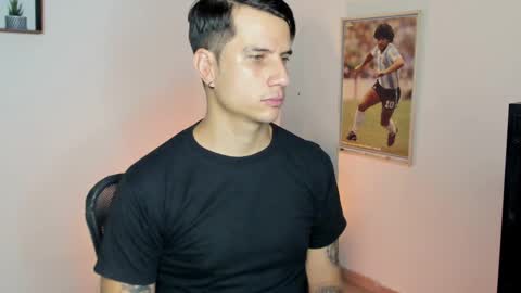 Snapshot of jayalvarrez_ chatting on March 5, 2025, 7:06 pm Jay Alvarrez online show from March 5, 2025, 7:06 pm