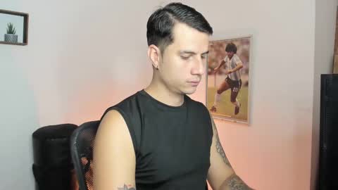 Snapshot of jayalvarrez_ chatting on March 9, 2025, 4:55 pm Jay Alvarrez online show from March 9, 2025, 4:55 pm