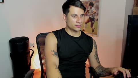 Snapshot of jayalvarrez_ chatting on March 9, 2025, 7:59 pm Jay Alvarrez online show from March 9, 2025, 7:59 pm