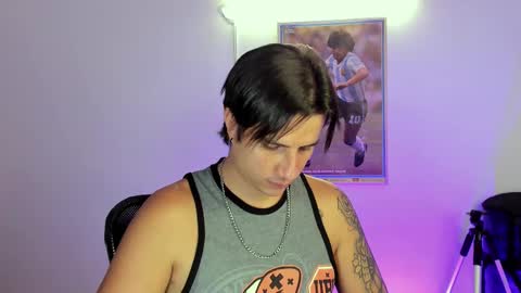 Snapshot of jayalvarrez_ chatting on September 11, 2025, 9:15 pm Jay Alvarrez online show from September 11, 2025, 9:15 pm