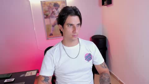 Snapshot of jayalvarrez_ chatting on November 8, 2025, 8:07 pm Jay Alvarrez online show from November 8, 2025, 8:07 pm