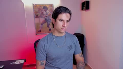 Snapshot of jayalvarrez_ chatting on November 17, 2025, 3:51 pm Jay Alvarrez online show from November 17, 2025, 3:51 pm