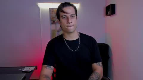 Jay Alvarrez online show from November 22, 2025, 7:24 pm