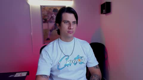 Jay Alvarrez online show from November 30, 2025, 8:57 pm