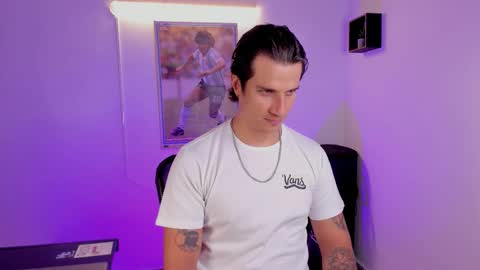 Jay Alvarrez online show from January 15, 2026, 8:12 pm