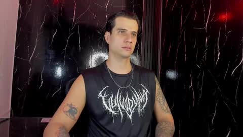 Jay Alvarrez online show from March 23, 2026, 6:12 pm