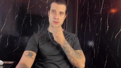 Jay Alvarrez online show from April 14, 2026, 12:00 pm