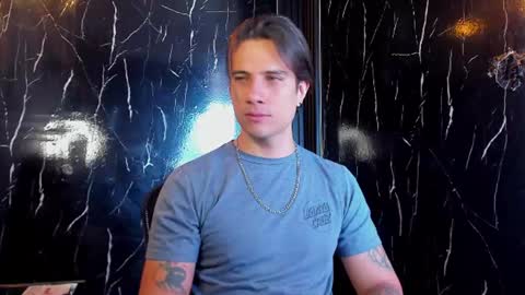 Jay Alvarrez online show from July 11, 2026, 1:36 pm