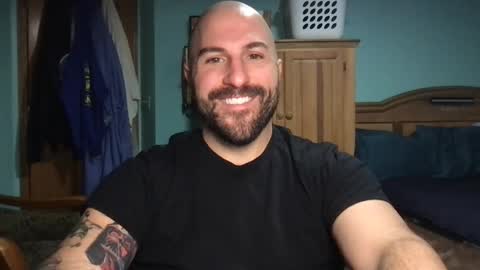 jaybo59 online show from November 5, 2025, 5:51 am