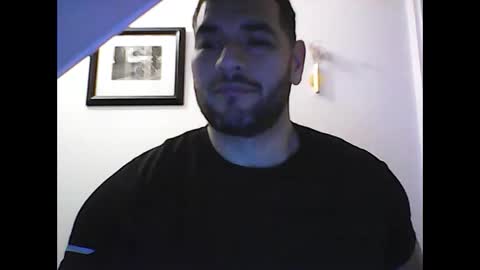 Jayboy9988 online show from January 8, 2025, 7:56 pm