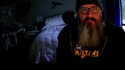 Grand Zaddy or Jay its casual online show from January 13, 2025, 4:19 pm