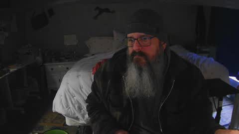 Grand Zaddy or Jay its casual online show from February 9, 2025, 5:22 pm