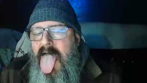 Grand Zaddy or Jay its casual online show from March 9, 2025, 4:05 am