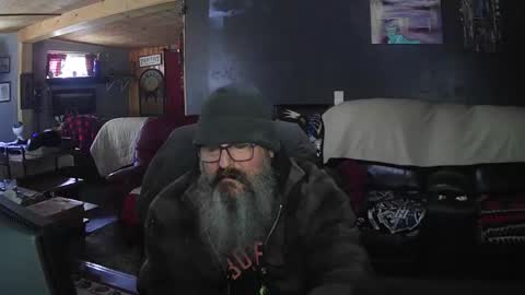 Grand Zaddy or Jay its casual online show from October 17, 2025, 7:27 pm