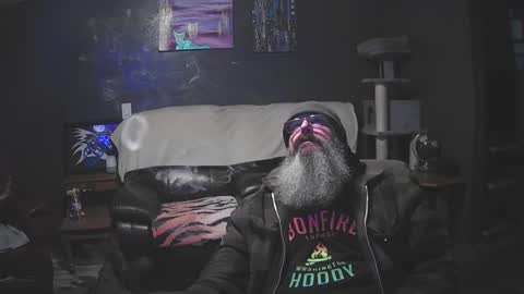 Grand Zaddy or Jay its casual online show from November 20, 2025, 10:59 am