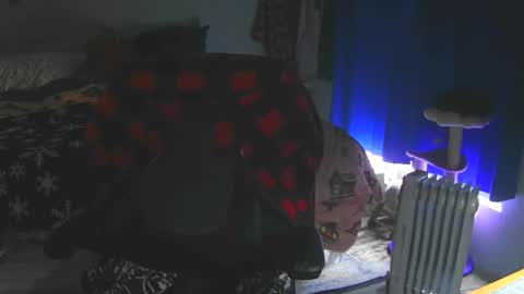 Grand Zaddy or Jay its casual online show from December 19, 2025, 8:05 pm