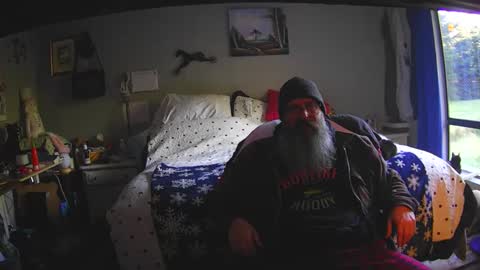 Grand Zaddy or Jay its casual online show from January 5, 2026, 5:27 pm