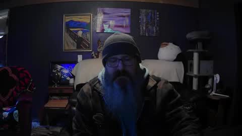 Grand Zaddy or Jay its casual online show from February 19, 2026, 5:42 pm