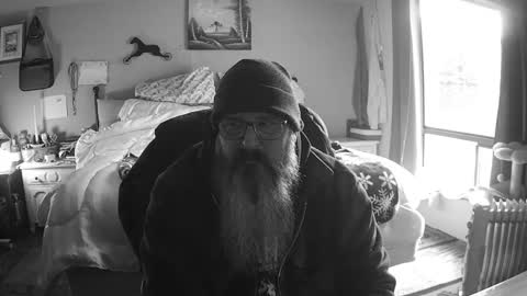 Grand Zaddy or Jay its casual online show from April 15, 2026, 6:59 pm