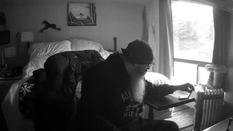 Grand Zaddy or Jay its casual online show from April 16, 2026, 5:36 pm