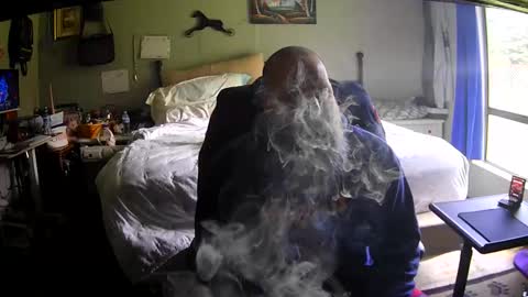 Grand Zaddy or Jay its casual online show from May 29, 2026, 6:28 pm