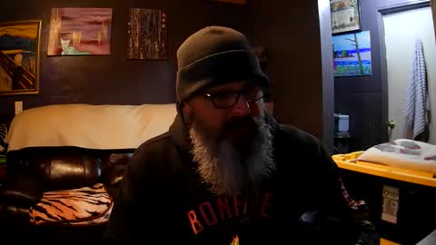 Grand Zaddy or Jay its casual online show from June 2, 2026, 6:04 am