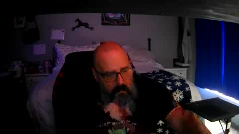 Grand Zaddy or Jay its casual online show from July 26, 2026, 10:49 pm
