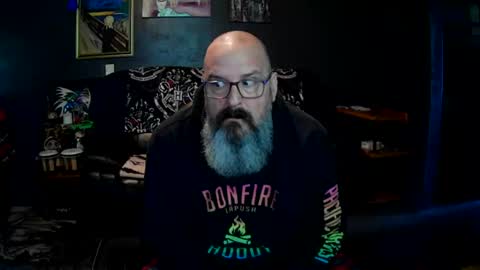 Grand Zaddy or Jay its casual online show from July 28, 2026, 9:47 pm