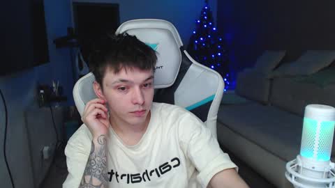 Jayce online show from January 13, 2025, 3:26 pm