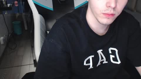 Jayce online show from January 17, 2025, 10:34 pm