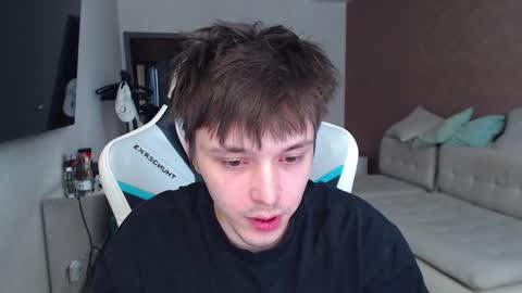 Jayce online show from February 23, 2025, 9:22 am