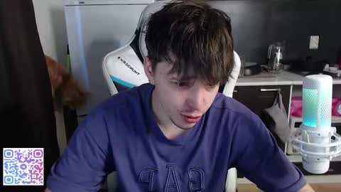 Jayce online show from February 23, 2026, 7:28 am