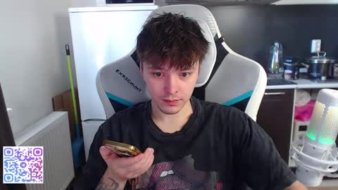 Jayce online show from March 10, 2026, 11:15 am