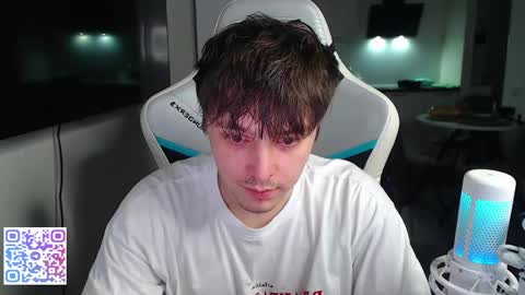 Jayce online show from April 4, 2026, 3:16 am